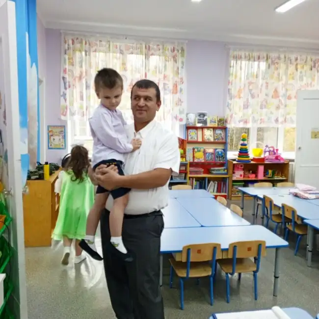 Firuz, 40, Shchelkovo, Russia - Muslim Dating Site
