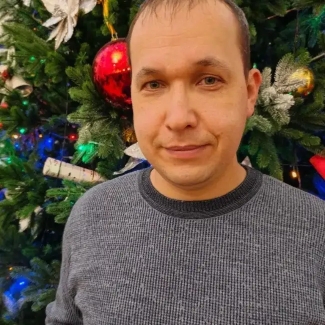 Dinar, 37, Kazan, Russia - Muslim Dating Site