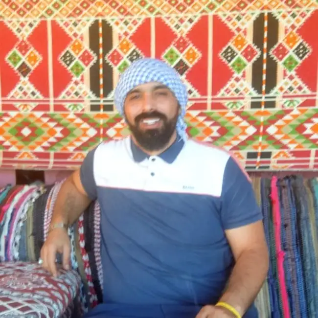 SALMAN, 39, Australia - Muslim Dating Site