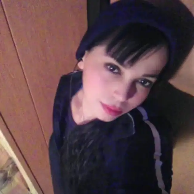Sabrina, 38, Angarsk, Russia - Muslim Dating Site