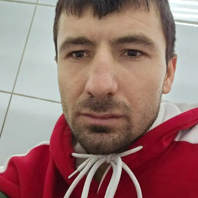 Ramazon, 26, Moscow, Russia - Muslim Dating Site