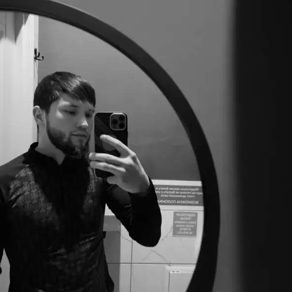 Ali, 24, Ufa, Russia - Muslim Dating Site