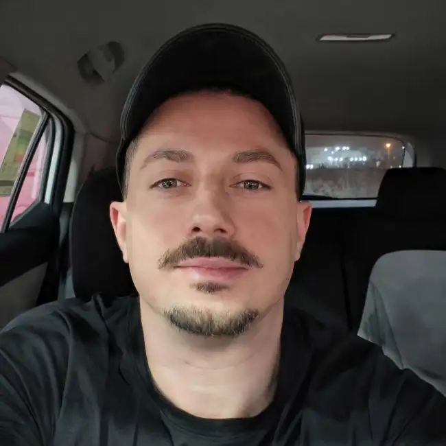 Hasan, 39, USA - Muslim Dating Site