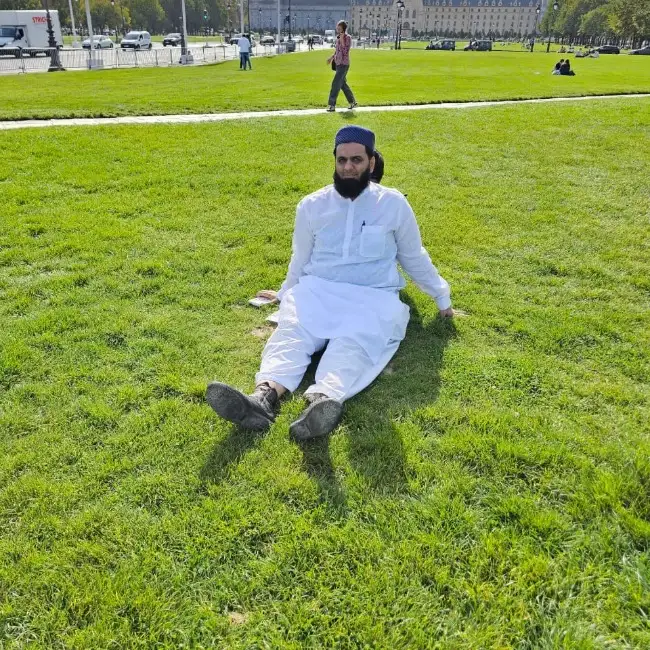 Talha, 42, Saudi Arabia - Muslim Dating Site