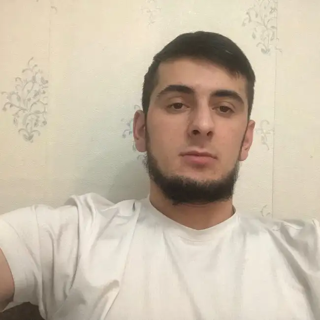 Temirlan, 21, Buinaksk, Russia - Muslim Dating Site