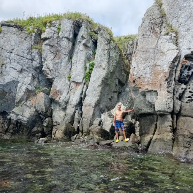 Kostya, 43, Yekaterinburg, Russia