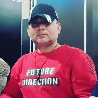 Entekhab, 47, Kuwait - Muslim Dating Site