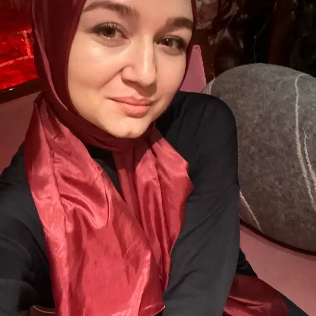 Enje, 35, Kazan, Russia - Muslim Dating Site