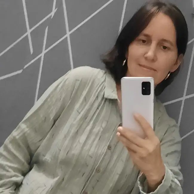 Lyutsiya, 44, Mamadysh, Russia - Muslim Dating Site