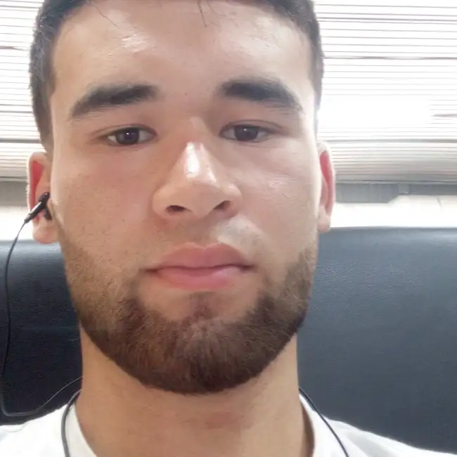 Ihtiyor, 20, Tajikistan - Muslim Dating Site