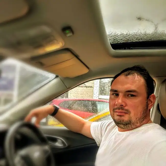 Radik, 36, Kazan, Russia - Muslim Dating Site