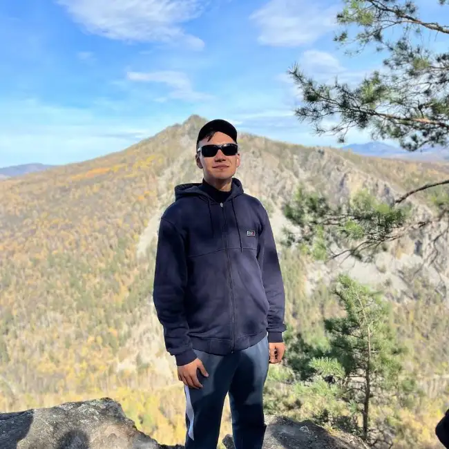Ilham, 23, Ufa, Russia - Muslim Dating Site