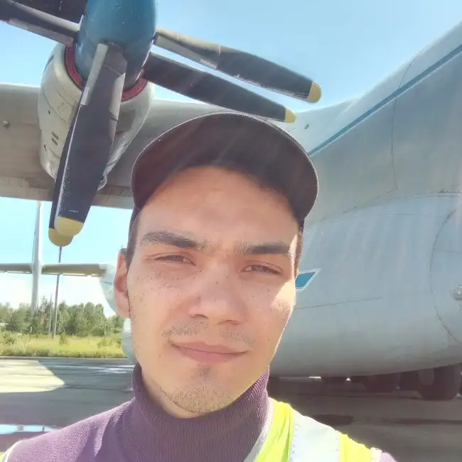 Ilham, 23, Ufa, Russia - Muslim Dating Site