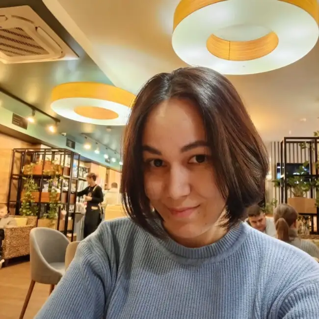 Regina, 37, Chelyabinsk, Russia - Muslim Dating Site