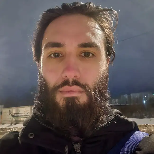 Ravshan, 24, Zheleznogorsk, Russia - Muslim Dating Site