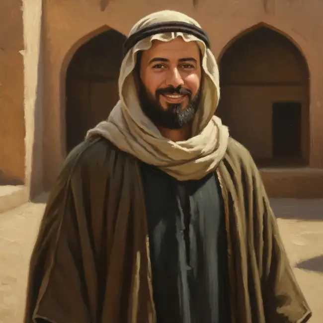 Emin, 35, Azerbaijan - Muslim Dating Site