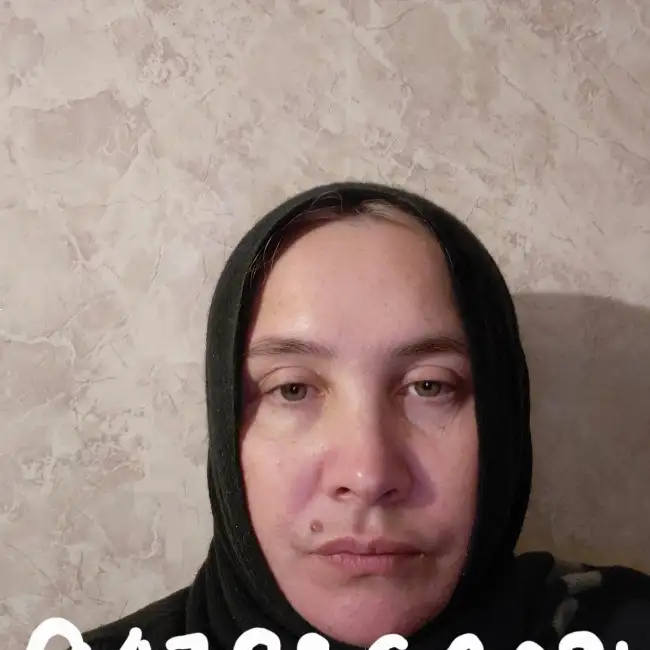 Venera, 50, Leninogorsk, Russia - Muslim Dating Site