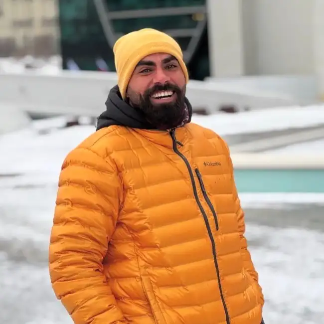 Fares, 30, Saudi Arabia - Muslim Dating Site