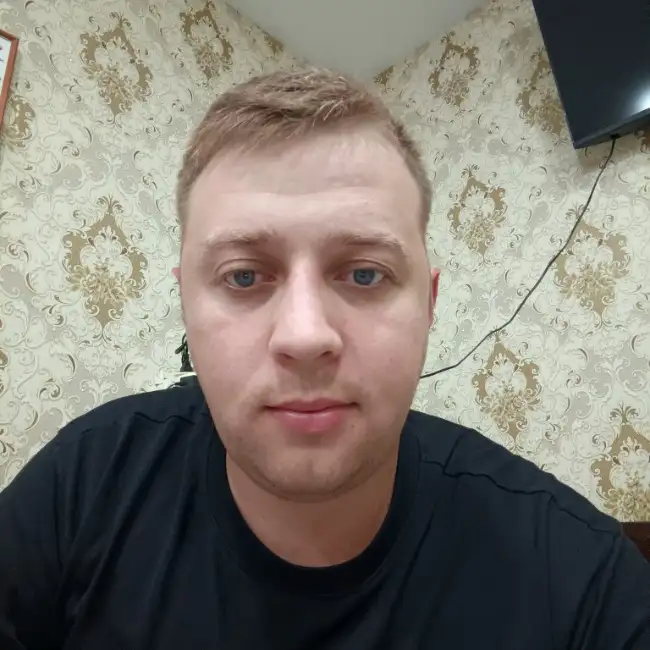 Ayrat, 27, Togliatti, Russia - Muslim Dating Site