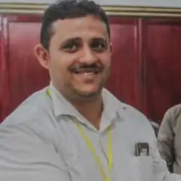 Ahmed, 36, USA - Muslim Dating Site