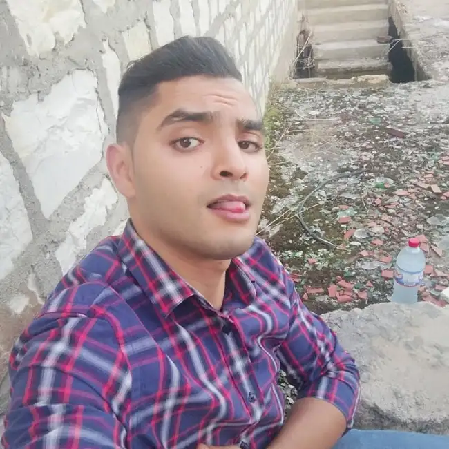 Seifallah, 31, Tunisia - Muslim Dating Site