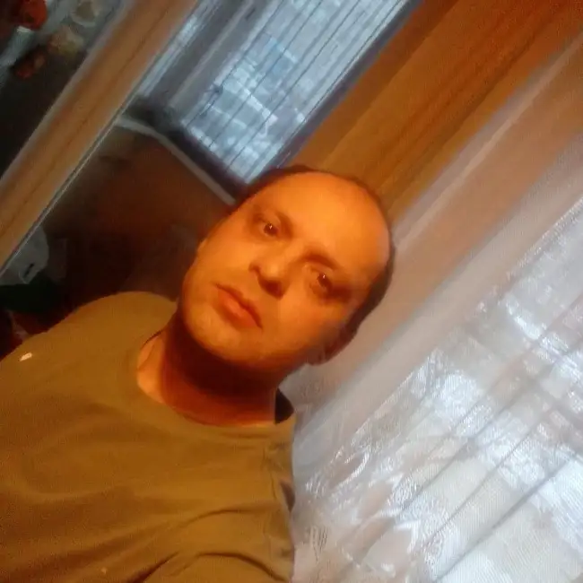 Goshgar, 38, Voronezh, Russia - Muslim Dating Site