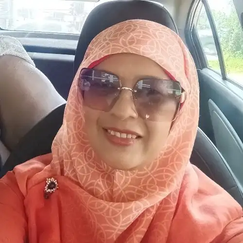 Zawiah, 58, Malaysia - Muslim Dating Site