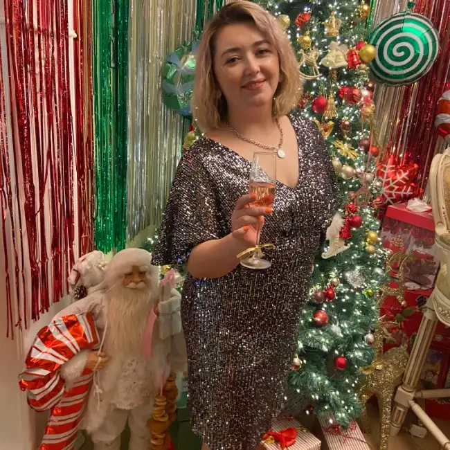 Guzaliya, 34, Yekaterinburg, Russia - Muslim Dating Site
