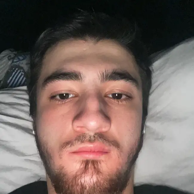 Manuchehr, 22, Chirchik, Uzbekistan - Muslim Dating Site