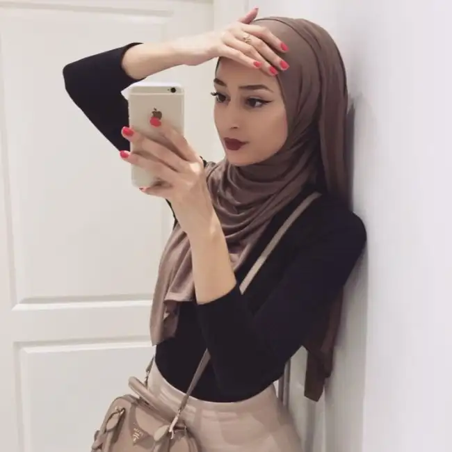 Venera, 37, Kazan, Russia - Muslim Dating Site