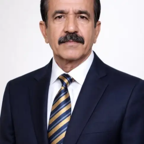 Arshad, 66, Pakistan - Muslim Dating Site