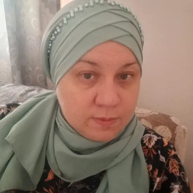 Ais, 44, Kazan, Russia - Muslim Dating Site