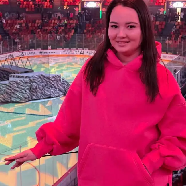 Diana, 26, Yekaterinburg, Russia