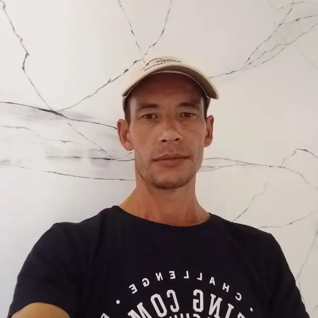 Selim, 42, Simferopol, Russia - Muslim Dating Site