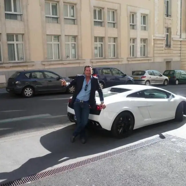 Amir, 41, Warsaw, Poland - Muslim Dating Site