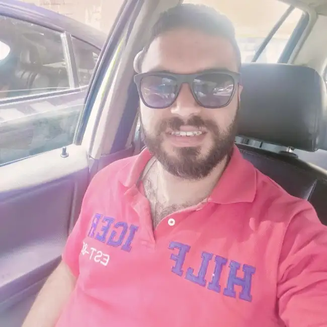 Salemkarim, 30, USA - Muslim Dating Site
