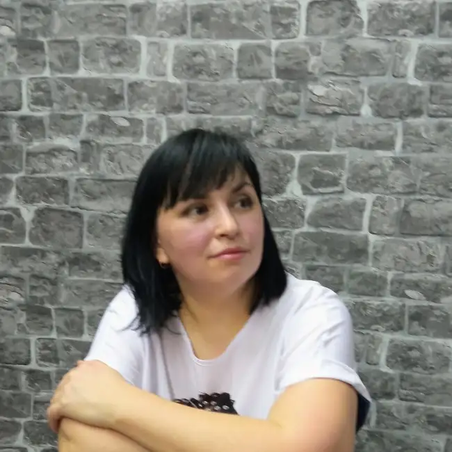 Aygul, 42, Kazan, Russia - Muslim Dating Site