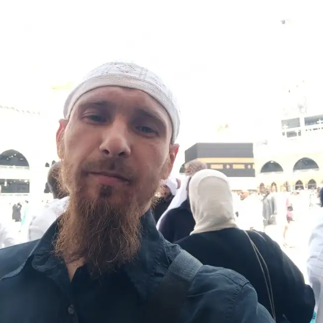 Ildar, 45, Ivanovo, Russia - Muslim Dating Site
