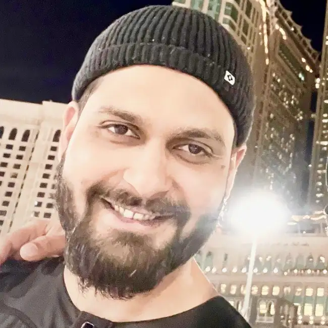 Muhammad, 34, USA - Muslim Dating Site