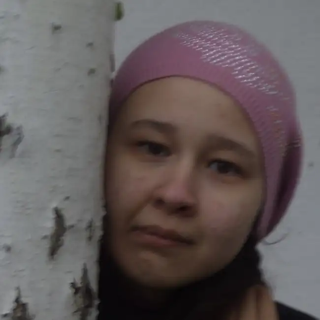Ramziya, 28, Orenburg, Russia - Muslim Dating Site
