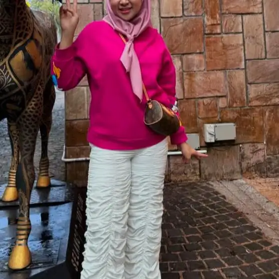 Sherifat, 27, New York, USA - Muslim Dating Site