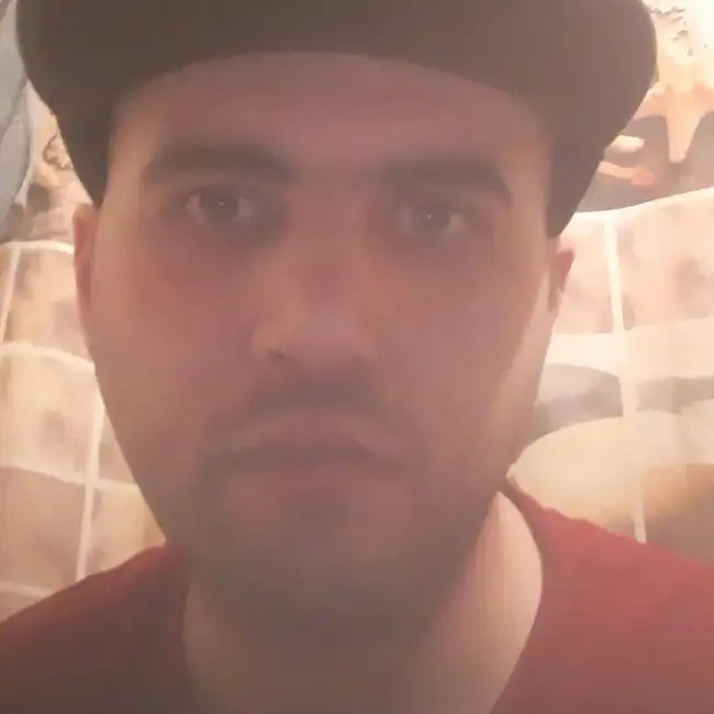 Bilen, 34, Moscow, Russia - Muslim Dating Site