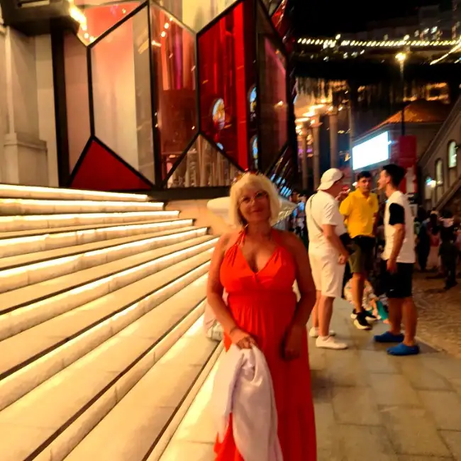 Elmira, 63, Kazan, Russia - Muslim Dating Site