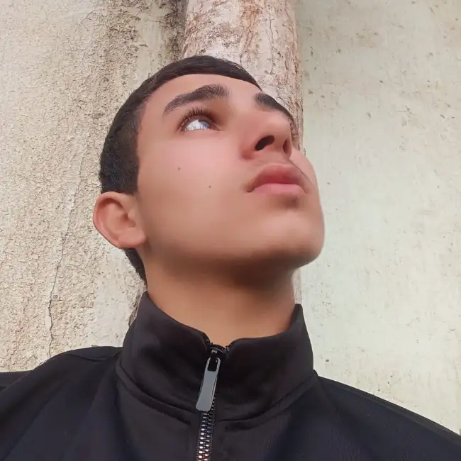 Mohamed, 19, Moscow, Russia - Muslim Dating Site