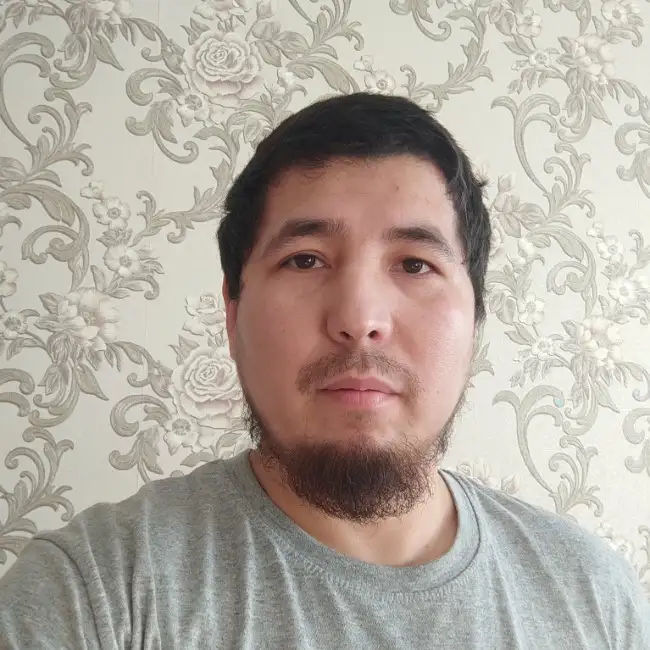 Nurlan, 37, Astrakhan, Russia - Muslim Dating Site