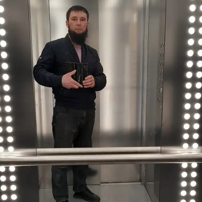 Nail, 41, Kazan, Russia - Muslim Dating Site