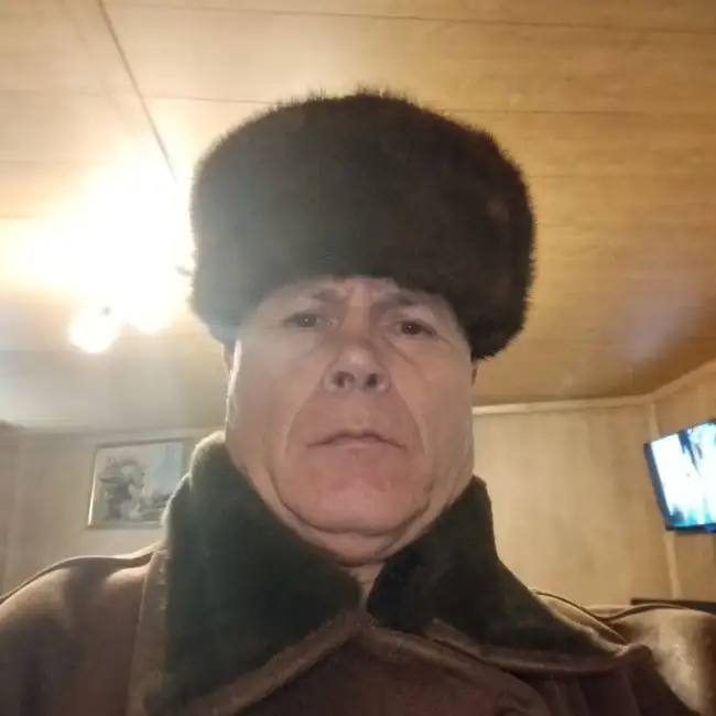Asan, 63, Alupka, Russia - Muslim Dating Site