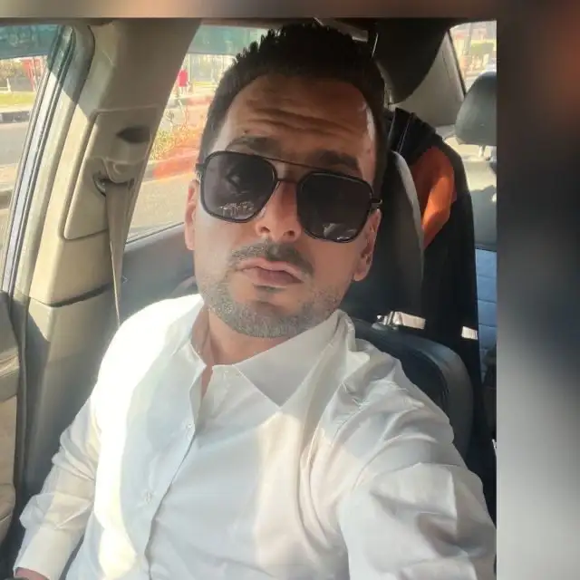 Islam, 38, Egypt - Muslim Dating Site