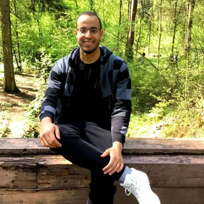 Abdalla, 24, Egypt - Muslim Dating Site