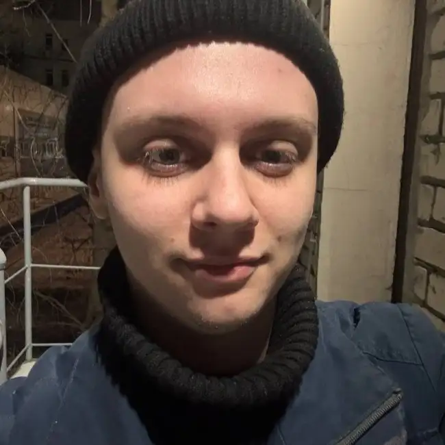 Yuriy, 25, Nizhny Novgorod, Russia - Muslim Dating Site